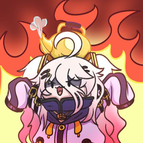 Thread image