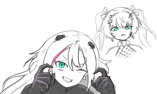 Thread image