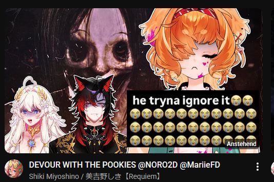 Thread image