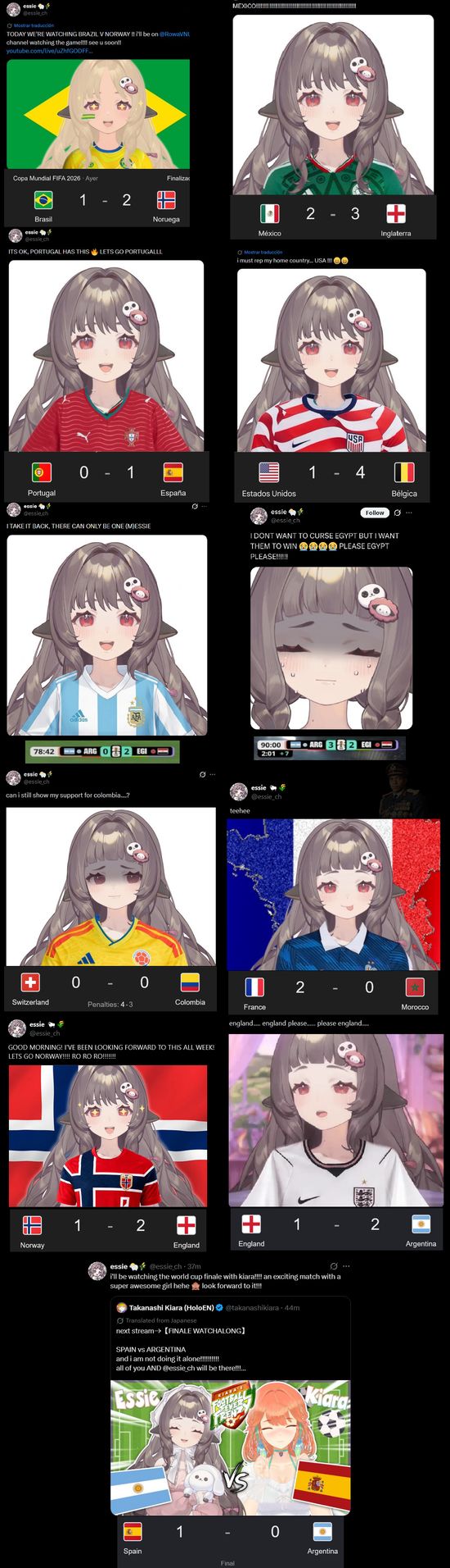 Thread image
