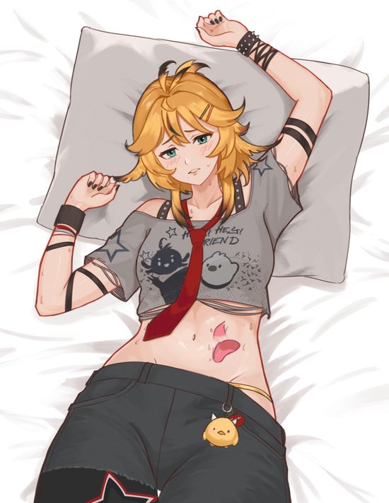 Thread image
