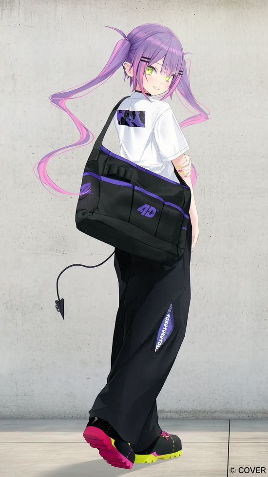 Thread image