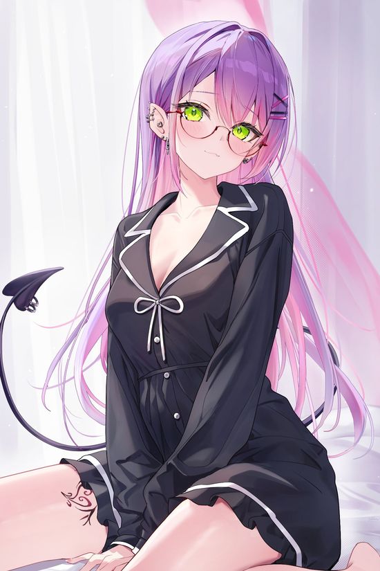 Thread image