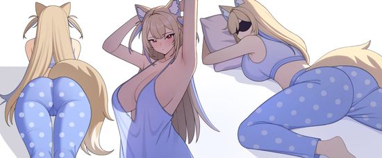 Thread image