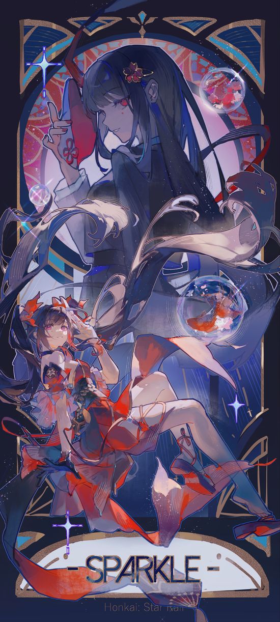 Thread image