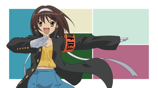 Thread image