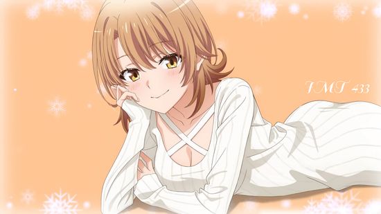 Thread image