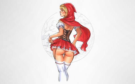 Thread image