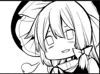 Thread image