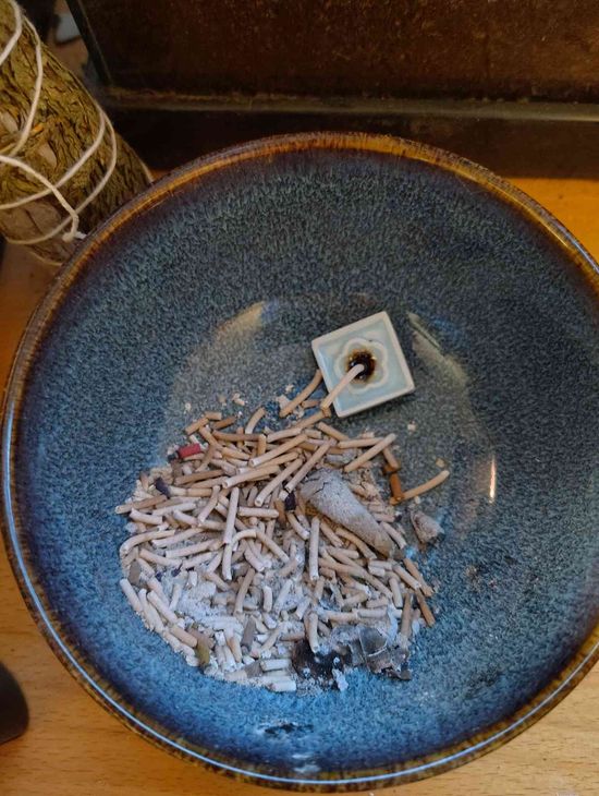 Thread image
