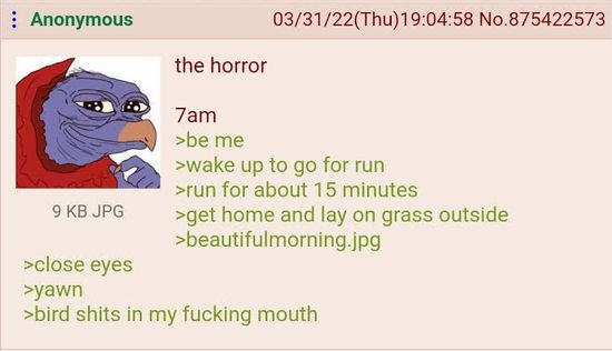 Thread image