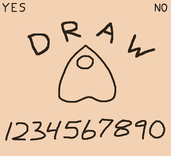 Thread image