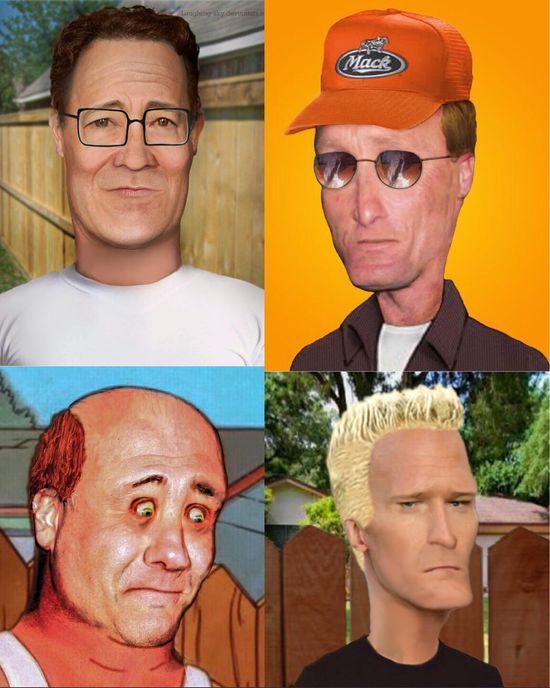Thread image