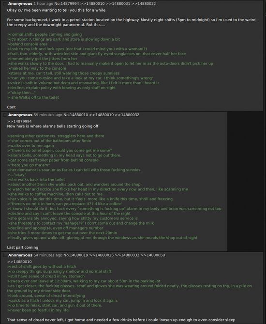 Thread image