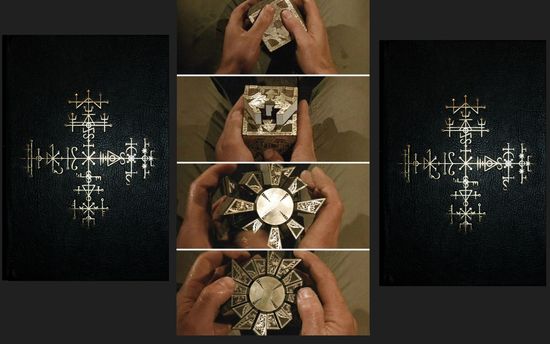 Thread image