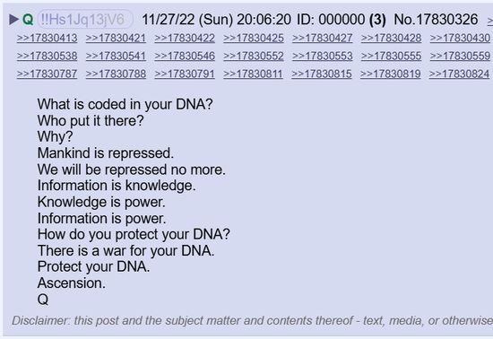 Thread image