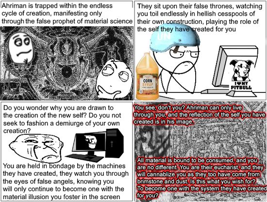 Thread image