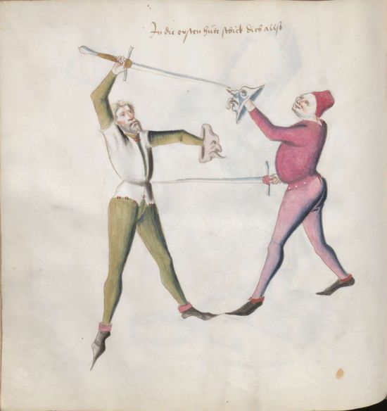 Thread image