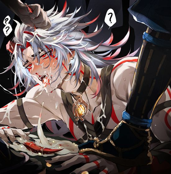 Thread image