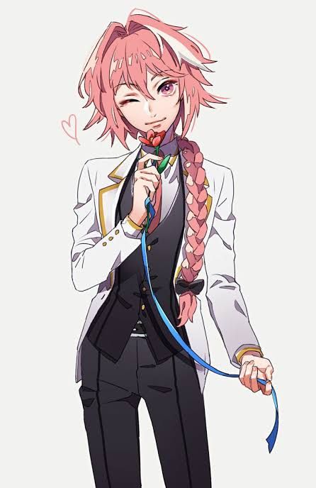 Thread image