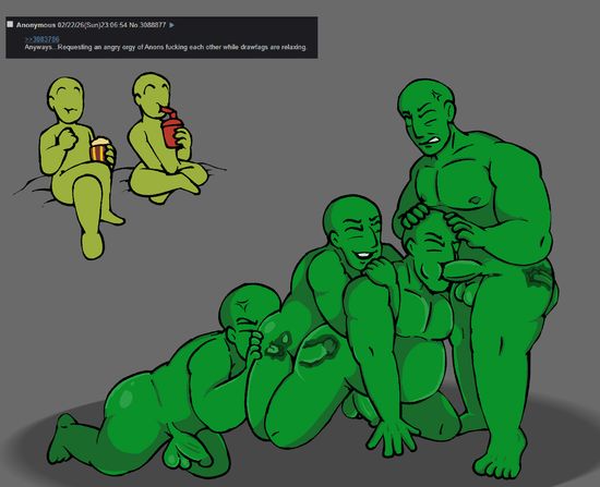 Thread image