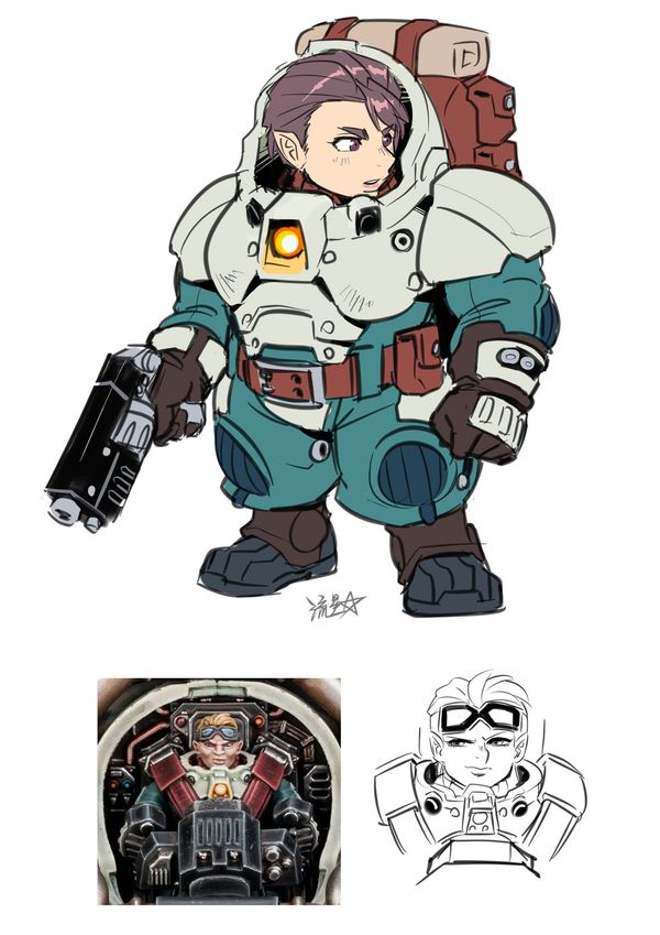 op image